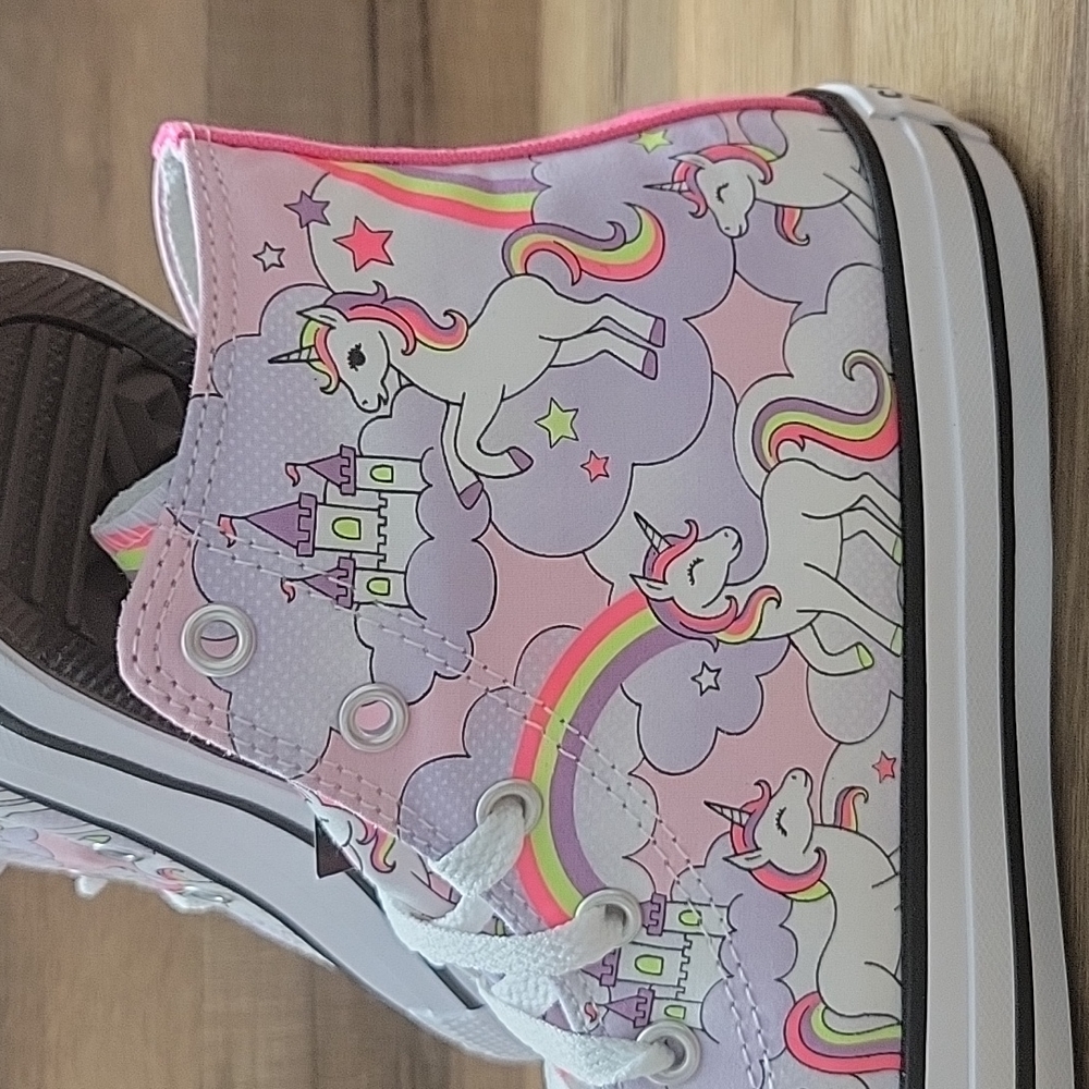 Converse High Top Brand new - Picture 3 of 11